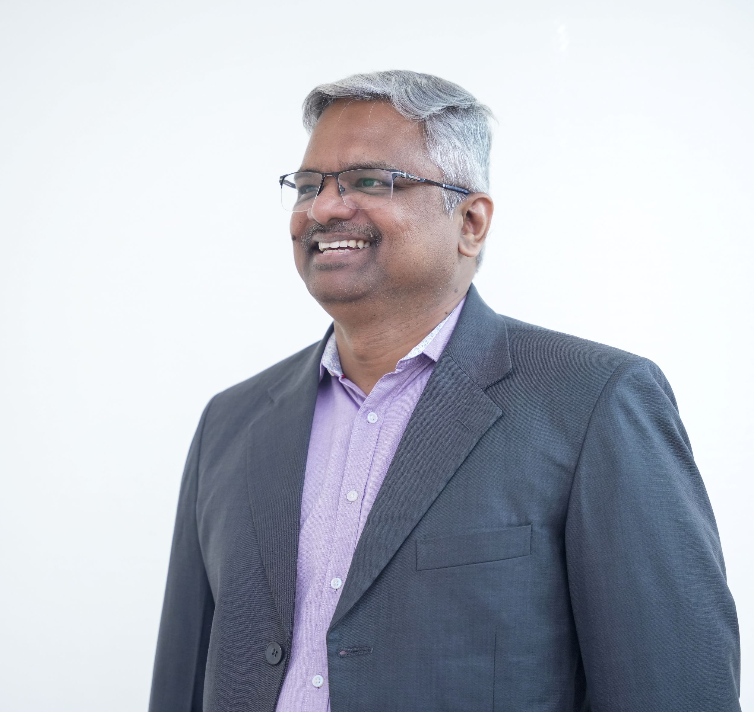 Sahaya Jeyaraj